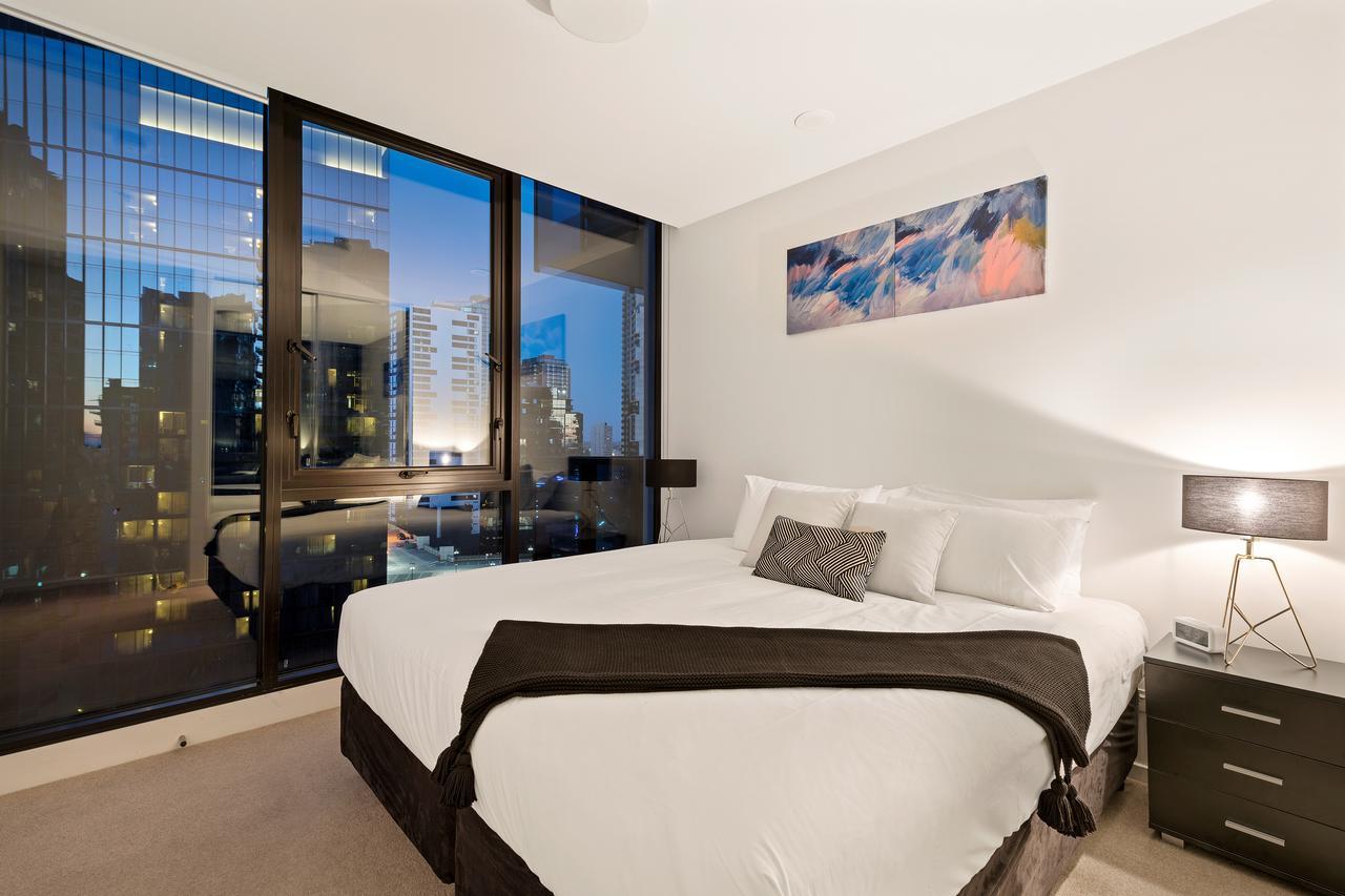 Premier Stays Melbourne Ngoại thất bức ảnh