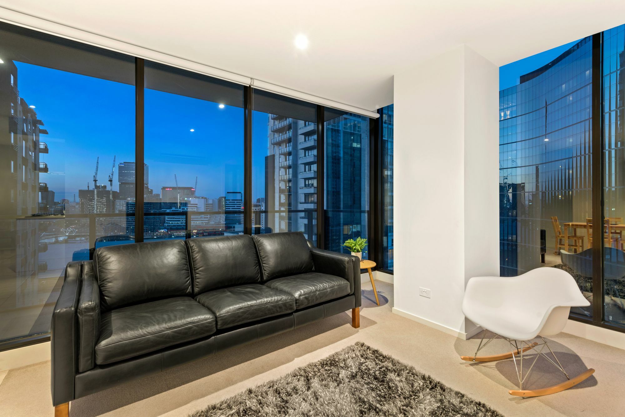 Premier Stays Melbourne Ngoại thất bức ảnh