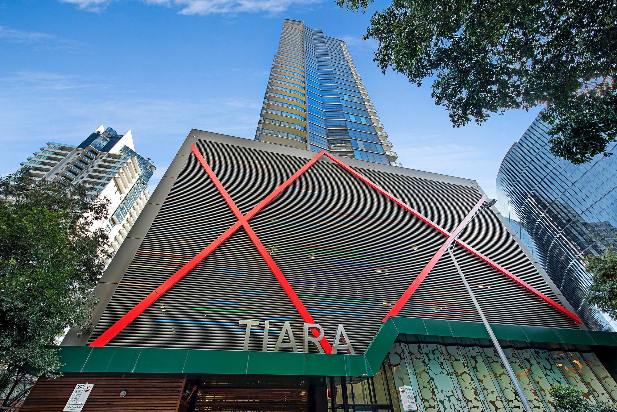 Premier Stays Melbourne Ngoại thất bức ảnh